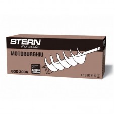 STERN. Burghiu pentru foreza de pamant, diametru 3..